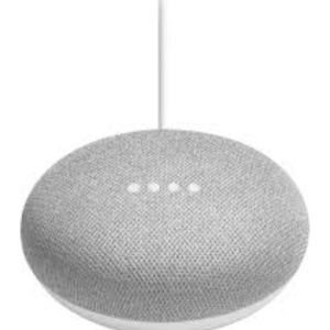 Google home mini